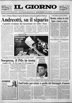 giornale/CFI0354070/1993/n. 88  del 14 aprile